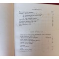 The Durban Country Club 1918 - 1965 - Hardcover - 88 pages