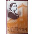 A Town Called Victoria - Katherine Sayce - Hardcover - 127 pages