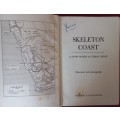 Skeleton Coast - John Marsh and Lyman Anson - Hardcover - 276 pages