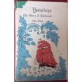 Yesterdays The Story of Richmond - Alice Hope - Hardcover - 130 pages