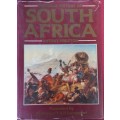 Pictorial History of South Africa - Anthony Preston - Hardcover - 192 pages
