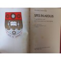 Spes In Arduis - Maurice Boucher - Hardcover - 404 Pages
