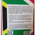 Born Almost Free in South Africa - Brian Khoza - Softcover - 215 Pages - signed