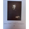 `N Fees Van Kleur - Irma Stern - Marion Arnold - Hardcover - 156 pages