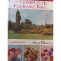 The Complete Gardening Book for Southern Africa - Sima Eliovson - Hardcover - 296 Pages