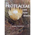 Die Proteaceae Van Suid-Afrika - Frank Rousseau - Hardcover - 110 Pages
