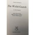 The Welsh Guards - John Retallack - Hardcover - 177 pages