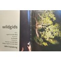 Wildgids - Van den Berg - Hardcover - 160 Pages