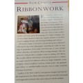 Ribbonwork - Christine Kingdom - Hardcover - 96 pages
