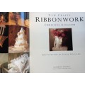 Ribbonwork - Christine Kingdom - Hardcover - 96 pages