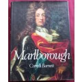 Marlborough - Correlli Barnett - Hardcover - 288 pages