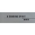 A Soaring Spirit - Time-Life History of the World 600-400BC - Hardcover - 176 Pages