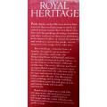 Royal Heritage - J. H. Plumb and Huw Wheldon - Hardcover - 360 Pages