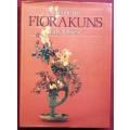 Kreatiewe Florakuns - Lily Visser - Hardcover - 179 Pages