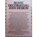 Home Decorating and Design - Barbara Chandler - Hardcover - 157 Pages