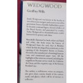 Wedgwood - Geoffrey Wills - Hardcover - 128 Pages