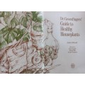 Dr. Greenfingers` Guide to Healthy Houseplants - Andrew Bicknell - Softcover - 159 Pages