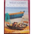 West Coast Cookbook - Ina Paarman - Softcover - 143 Pages