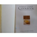 West Coast Cookbook - Ina Paarman - Softcover - 143 Pages