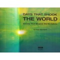 BBC Books: Days That Shook The World - Hugo Davenport - Hardcover - 240 Pages