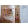 Handwerk Vir Die Huis - Martini Nel - Hardcover - 142 Pages