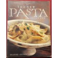 The New Pasta Cookbook - Joanne Glynn - Softcover - 96 pages