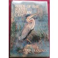 Birds of the South Western Cape - Joy Frandsen - Hardcover - 230 Pages