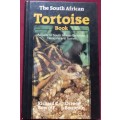 The South African Tortoise Book - Richard Boycott and Ortwin Bourquin - Hardcover - 148 Pages