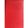 Fifty Mutinies, Rebellions and Revolutions - Odhams Press LTD. - Hardcover - 704 Pages