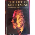 The Life of Ian Flemming - Creator of James Bond - John Pearson - Hardcover - 352 Pages - 1st