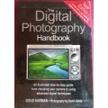 The Digital Photography Handbook - Doug Harman - Softcover - 221 Pages