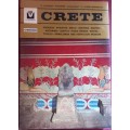 Crete - S. Logiadou - Platonos, Dr. Nanno Marinatos - Softcover - 192 Pages