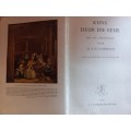 Kuns Deur Die Eeue - Dr. E. H. Gombrich - Hardcover - 452 Pages