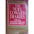 The Noel Coward Diaries - Graham Payn and Sheridan Morley - Softcover - 698 Pages