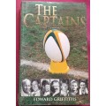 The Captains - Edward Griffiths - Softcover - 555 Pages