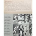 Jacques Kallis and 12 Other Great SA All-rounders - A Bacher, D Williams - Softcover - 246 Pages