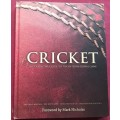 Cricket - The Definitive Guide to the International Game - John Stern - Hardcover - 240 Pages