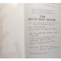 The Mind Map Book - Tony & Barry Buzan - Softcover - 328 Pages