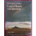 Southern Africa - Land of Beauty and Splendour - T. V. Bulpin - Hardcover - 319 Pages