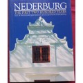 Nederburg - The First Two Hundred Years - Phillida Brook Simons - Hardcover - in slip case 231 Pages