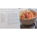 Mmmmm... Pasta - Love Food - Hardcover - 224 Pages