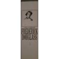 Life & Times of Frederick Douglass - Softcover - 516 Pages