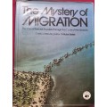 The Mystery of Migration - Dr Robin Baker - Hardcover - 256 Pages