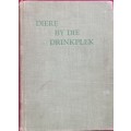 Diere By Die Drinkplek - Cherry Kearton - Hardcover - 184 Pages