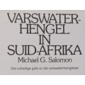 Varswaterhengel in Suid-Afrika - Michael G. Salomon - Hardcover - 156 Pages