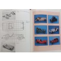 Making Classic Cars in Wood - Joe B. Hicks - Softcover - 128 Pages