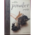Maklike Piouter Projekte - Sandy Griffiths - Softcover - 128 Pages