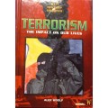 Terrorism - The Impact on Our Lives - Alex Woolf - Hardcover - 64 pages