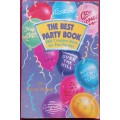 The Best Party Book - 1001 Creative Ideas - Penny Warner - Softcover - 210 pages