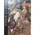 Great Ages of Man: Age Of Kings - Charles Blitzer & Time-Life - Hardcover - 191 pages